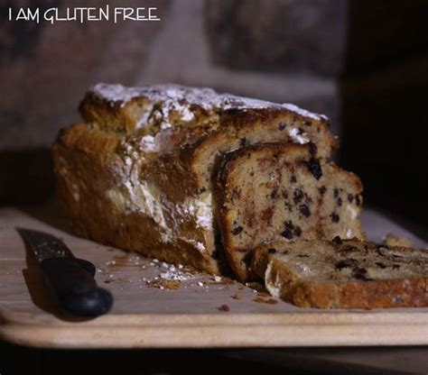 Gluten Free Cinnamon Raisin Yeast Bread Gluten Free Wheat Free, Gluten ...