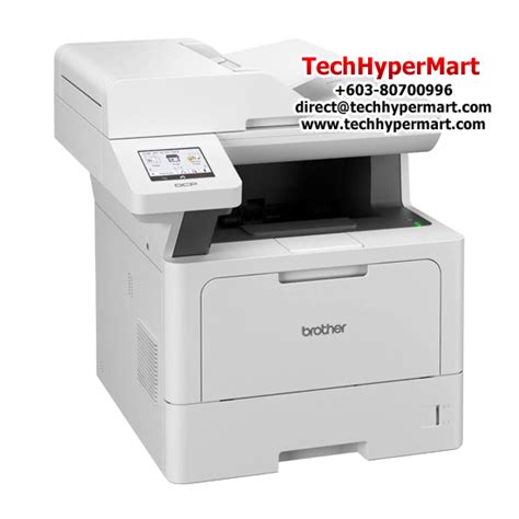 Brother DCP L5510DN AIO Printer