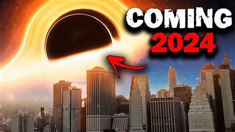 Top 10 Upcoming Natural Disasters That Could End The World In 2024