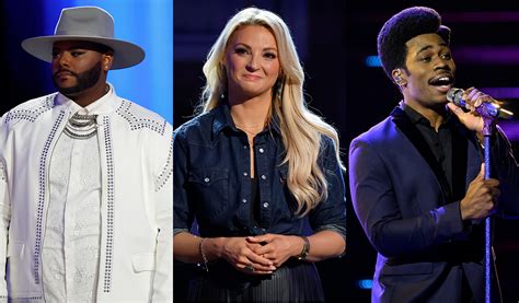 The Voice Season 25 Winner: Who Won?