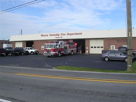 Indianapolis Fire Department Station 42 1302 S Franklin Flickr