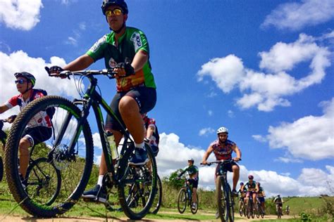 Pedal Ciclo Turismo acontece neste sábado em Rio Preto Notícias