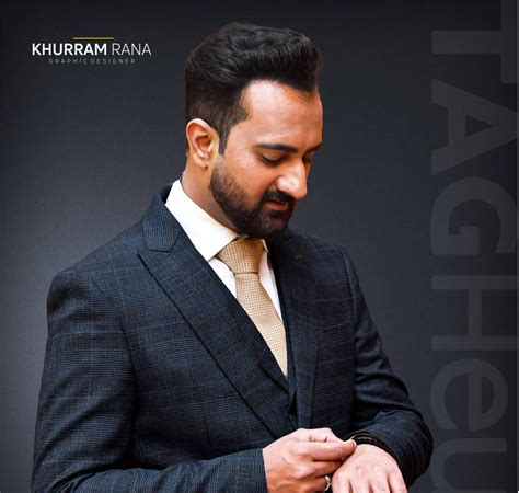 khurram rana