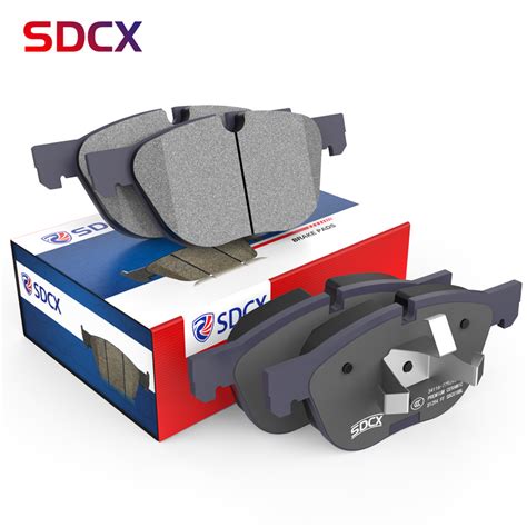 Sdcx D1250 1684201520 Original Equipment Formulation Chamfered Ceramic