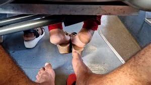 footsieを視聴 Xvideos Footfetish Feet Worship Porn SpankBang