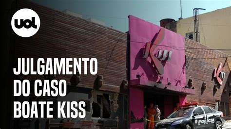 Caso Boate Kiss acompanhe o 7º dia de julgamento no TJ RS YouTube