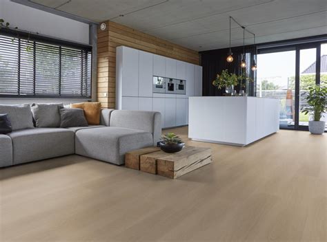 Pvc Rigid Click Floorlife Fulham Smoky 2612 Geintegreerde 10db Ondervloer Laminaatpark