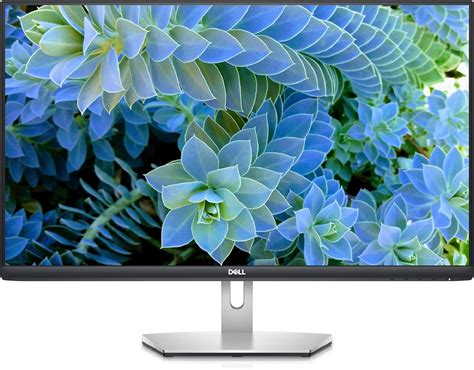 Dell S2421hs 24 Inch Full Hd 1080p Ips Ultra Thin Bezel Monitor