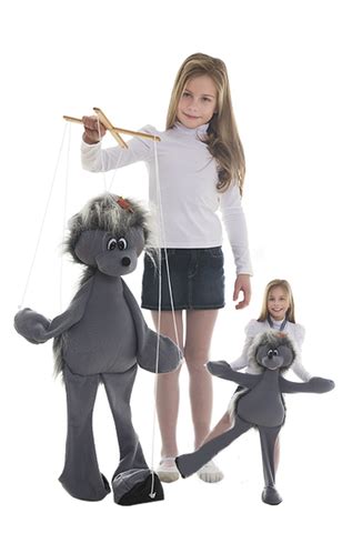 Ростовая кукла для детей Ежик 100 см