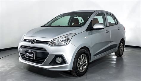 Hyundai Grand I10 2015 30024 88980 KM Precio 129999