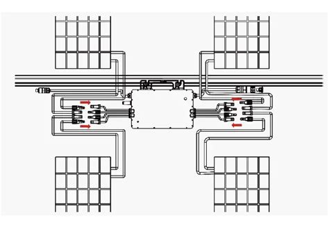 Hoymiles Hm Single Phase Micro Inverter User Manual