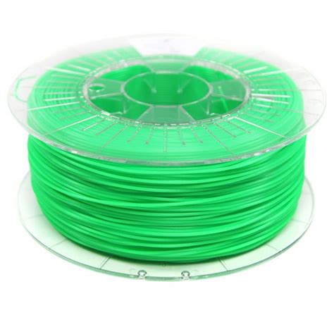 Filament Spectrum PLA 1 75mm 1kg Fluorescent Botland Sklep Dla