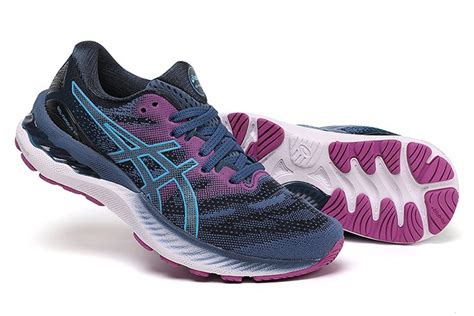 Asics Nimbus Conheça Os Modelos Da Linha Para Corrida E Caminhada