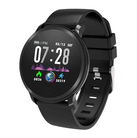 Cheap Budget Smartwatch Top 5 Under $50 | Wearify