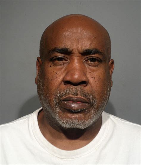 Duane Keffe D Davis Charged With Murder In Tupac Shakurs 1996 Drive