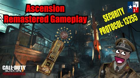 Ascension Remastered Gameplay Youtube