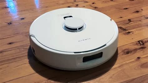 Narwal Freo X Ultra Robot Vacuum Cleaner Review Alex Reviews Tech