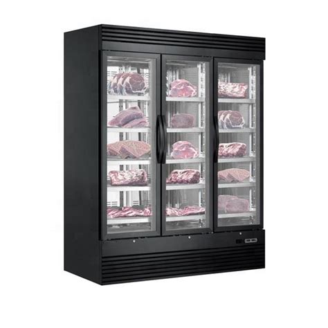 Dry Aged Meat Cabinet Refrigerator