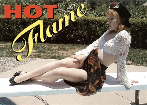 Vintage Pornstar Flame Enjoying Some Dark Meat Porn Pictures XXX Photos Sex Images 1171823