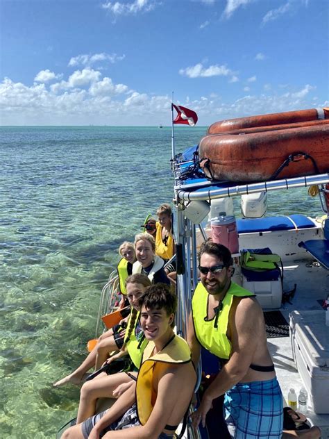 Biscayne National Park Snorkeling: Exciting and Accessible - Amber Likes