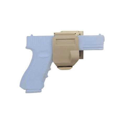 Clip Glock Desert Holster Emerson Phenix Airsoft