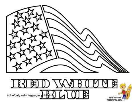 American Flag Line Drawing at GetDrawings | Free download