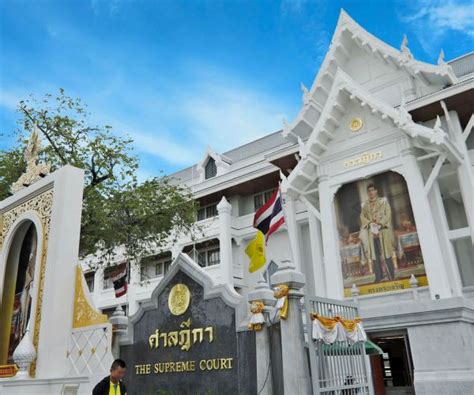 International Law Firms In Phuket Top 5 Lawyers To Know