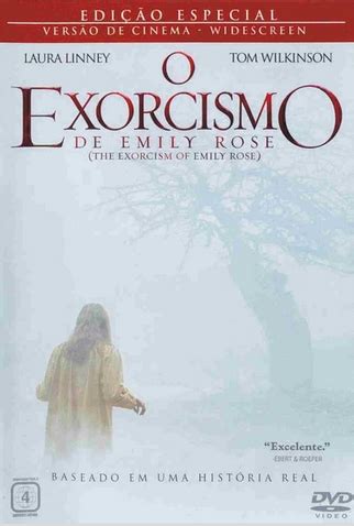 O Exorcismo De Emily Rose De Dezembro De Filmow