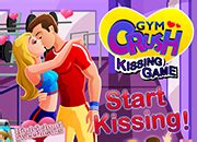 Besos En El GYM Juegos De Besos Chicas Amor Jugar Online