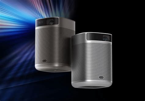 Xgimi S New And Improved Mogo And Mogo Pro Portable Projectors Are