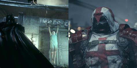 Talia Al Ghul Arkham City Ass