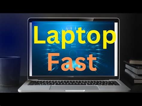 Make Your Computer Laptop 200 Faster For Free 1 Tips Tricks