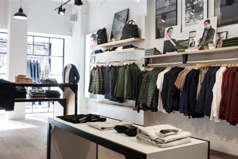 Discover Our Impactful Work with Lyle & Scott - Heartbeat
