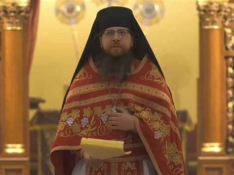 US Prominent Christian Priest Hilarion Heagy Converts To Islam