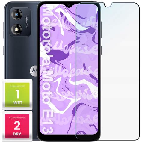 Motorola Moto E13 Case Niska Cena Na Allegro Pl