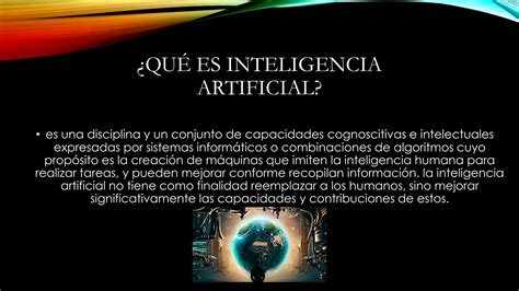 SOLUTION Inteligencia Artificial O Ia Studypool