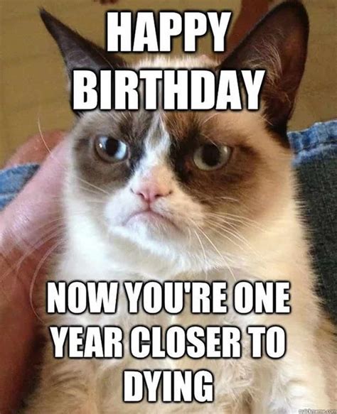 Nice Happy Birthday Memes For Her - WoodsLima