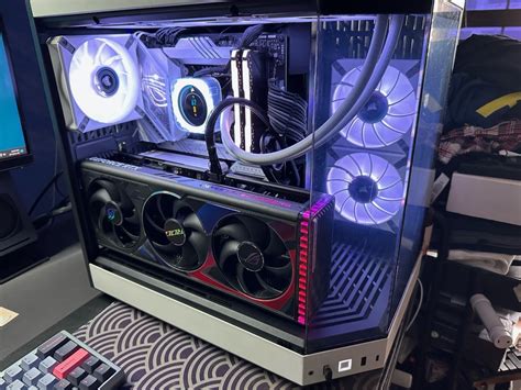 Asus Strix Rtx 4090 Oc Rnvidia