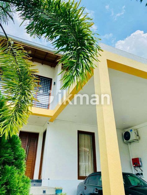 5 Bedroom Luxury House In Prime Kotte Location Ikman