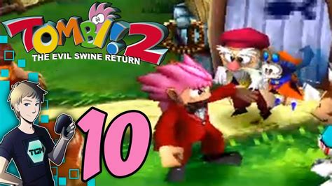 Tombi Tomba Part Finale Youtube