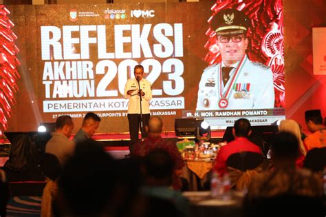 Pemprov Sulsel Apresiasi Upaya Pemkot Makassar Dalam Menekan Inflasi