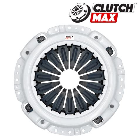 Stage Clutch Kit Luk Dmf Flywheel Fits Nissan Frontier