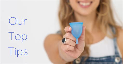 23 Of Our Most Practical Menstrual Cup Tips Ruby Cup