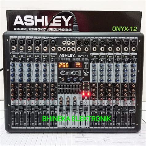 Jual Mixer Ashley Favorite Favorite Onyx Selection Mdx