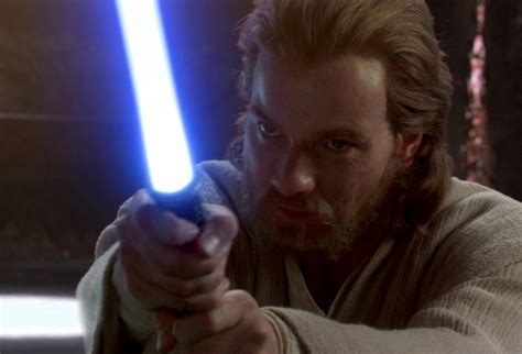 Obi Wan Kenobi Y El Impresionante Legado De Star Wars