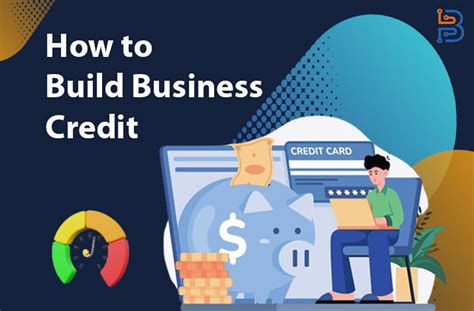 How To Build Business Credit More Details