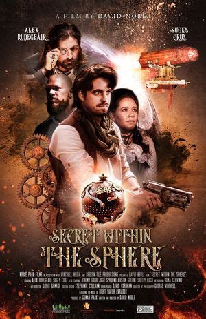 Secret Within the Sphere - Film - SensCritique