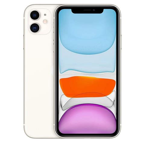 Comprar IPhone 11 64GB Nuevo Precio 529 Movilesquality