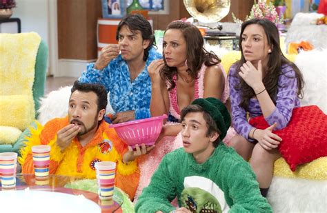 Televisión HOY: Regresa La Familia P. Luche