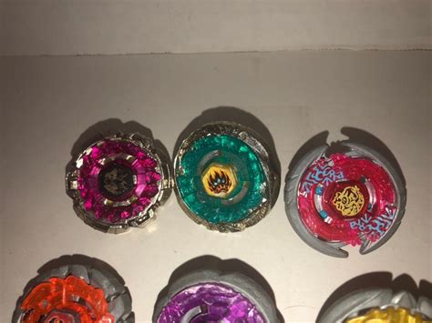 Beyblade Burst Turbo Slingshot Arena W Launchers Beyblades And Lots Of